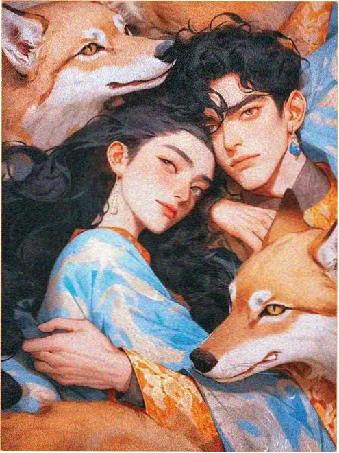雾港谜案 蓝光原盘