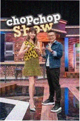 深夜食光 美食纪实