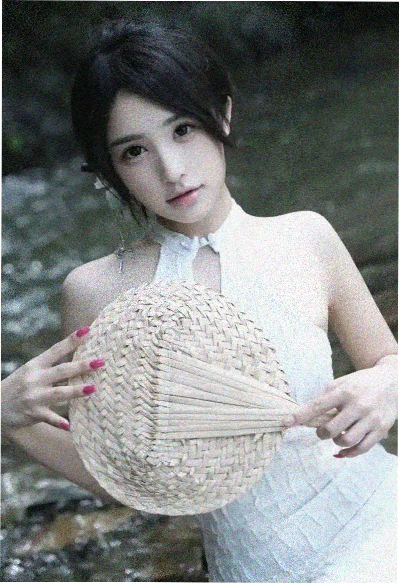 暗流之城 悬疑剧集