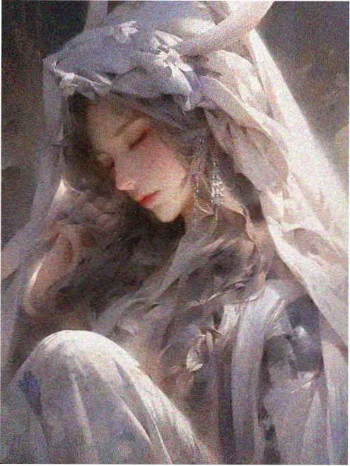 长安夜行录 热搜第二